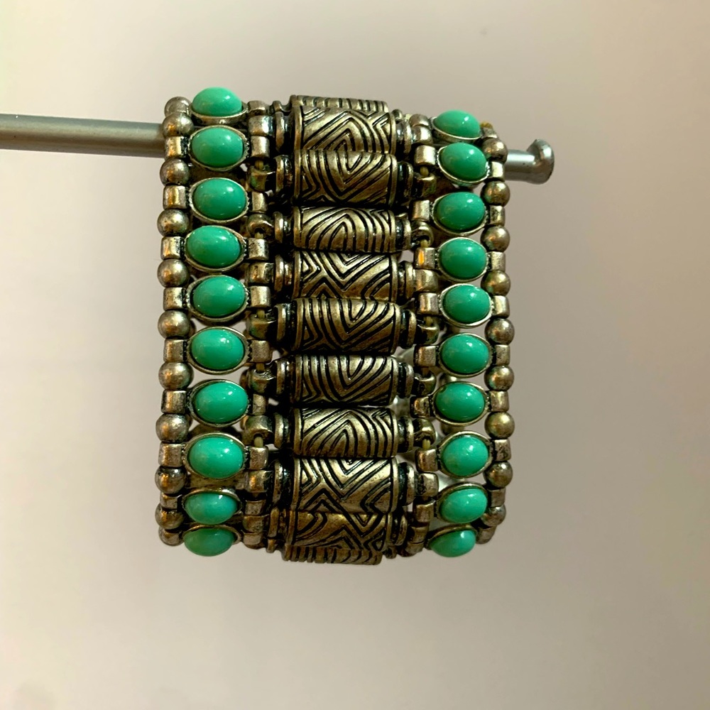 Boho bracelet